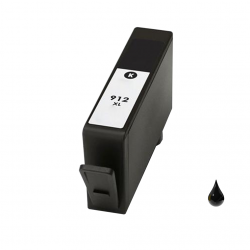 Cartuccia HP 3YL84AE Nero
