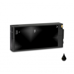 Cartuccia HP M0K02AE Nero