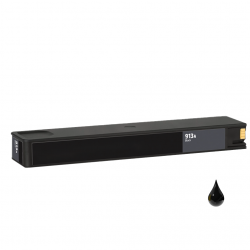 Cartuccia HP L0R95AE Nero