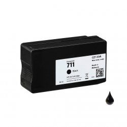 Cartuccia HP CZ133A Nero
