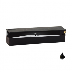 Cartuccia HP D8J10A Nero