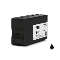 Cartuccia HP CN045AE Nero