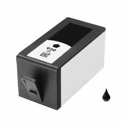 Cartuccia HP CD975AE Nero