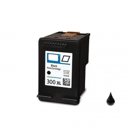 Cartuccia HP CC641EE Nero