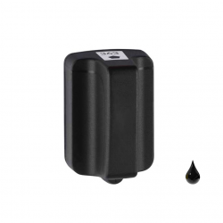 Cartuccia HP 363XL Nero