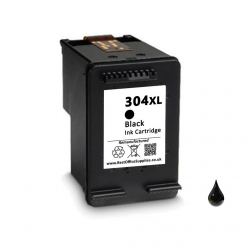 Cartuccia HP N9K08AE Nero