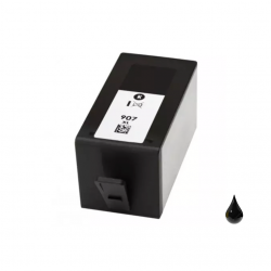 Cartuccia HP T6M19AE Nero
