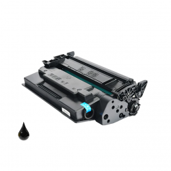 Toner Canon 056L Nero senza chip