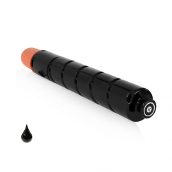 Toner Canon 2792B002 Nero