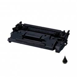 Toner Canon 041 Nero compatibile (0452C002) 