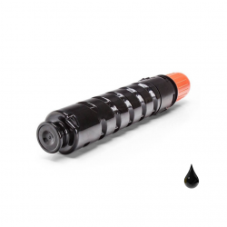 Toner Canon C-EXV 39 Nero