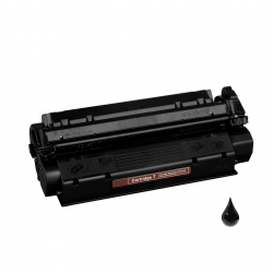 Toner Canon Cartridge T Nero