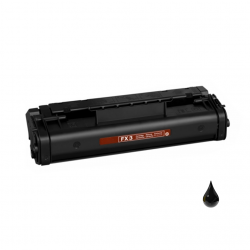 Toner Canon FX3 Nero