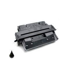 Toner HP C4127X Nero