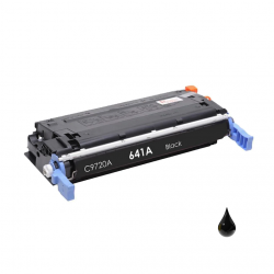 Toner HP C9720A Nero