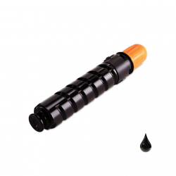 Toner Canon C-EXV 38 Nero