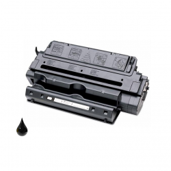 Toner HP 82X Nero