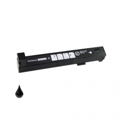 Toner HP 825A Nero