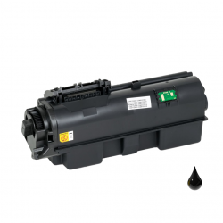 Toner Utax PK-1011 Nero