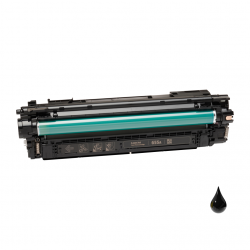 Toner HP CF450A Nero