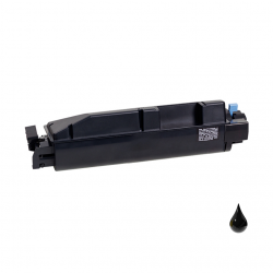 Toner Utax PK-5012K Nero