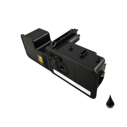 Toner Utax 1T02R70UT0 Nero