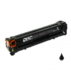 Toner HP CF310A Nero