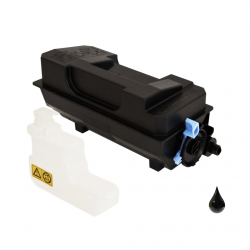 Toner Utax PK-3012 Nero