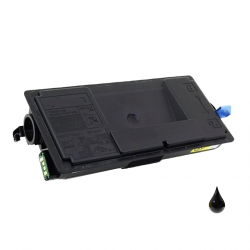 Toner Utax PK-3011 Nero