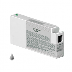 Cartuccia Epson T6369 Nero Light Light