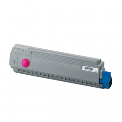 Toner OKI 44059166 Magenta