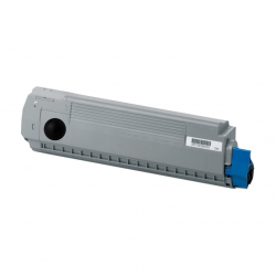 Toner OKI 44059168 Nero
