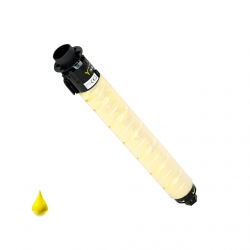 Toner Ricoh 842312 Giallo