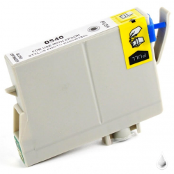 Cartuccia Epson T0540 Trasparente Gloss Optimizer