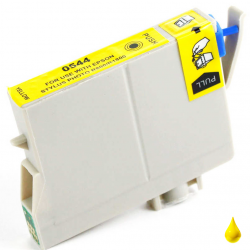 Cartuccia Epson T0544 Giallo