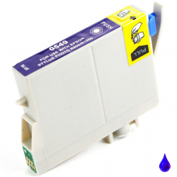Cartuccia Epson T0549 Blue