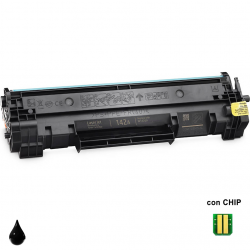 Toner HP W1420A Nero