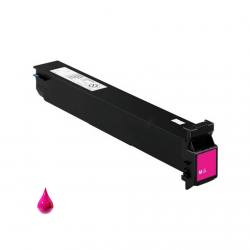 Toner Minolta A0D74354 Magenta