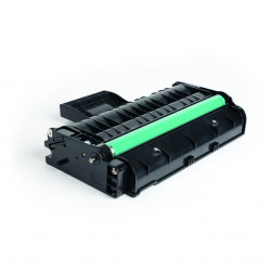 Toner Ricoh 407254 Nero