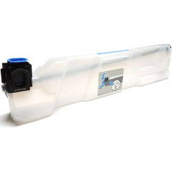 Serbatoio Raccolta Toner di Scarto HP  