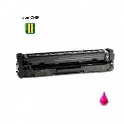 Toner HP W2413A Magenta