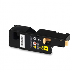 Toner Xerox 106R01629 Giallo