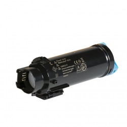 Toner Xerox 106R03477 Ciano