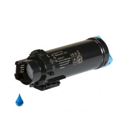 Toner Xerox 106R03690 Ciano alta capacità