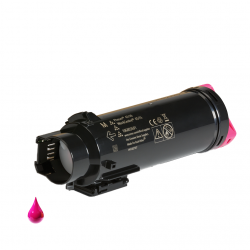 Toner Xerox 106R03691 Magenta alta capacità