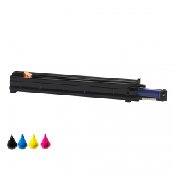 Tamburo Xerox 013R00647 Ciano Magenta Giallo Nero