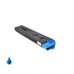 Toner Xerox 006R01384 Ciano