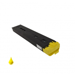 Toner Xerox 006R01386 Giallo