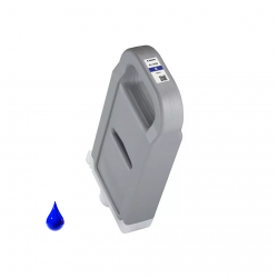 Cartuccia Canon PFI-1700B Blue