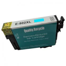 Cartuccia Epson 502XL Ciano (C13T02W24010)